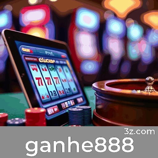 Diversidade de Jogos no ganhe888: Experiência Única