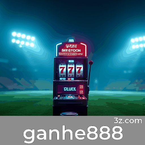 Ganhe888: Explore o Completo Mundo de Jogos de Qualidade