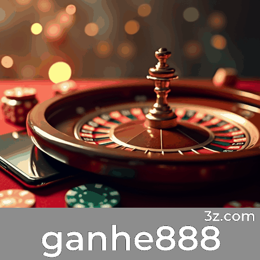 Ganhe888: Apostas Esportivas no Brasil